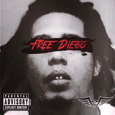 Free Diego - Single