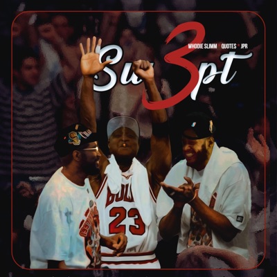Sw3pt (feat. Johnny PuertoRican) - Single