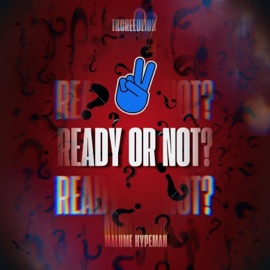 Ready or not (feat. Malume.hypeman) Tkcreedlion