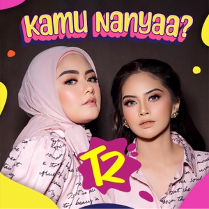 Kamu Nanyaa Album Art