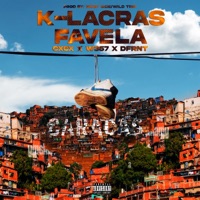 K-LACRAS FAVELA (feat. CxCx & Dfrnt) - Single - Winner Lc