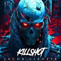 Album cover for Faithless by Jacob Lizotte