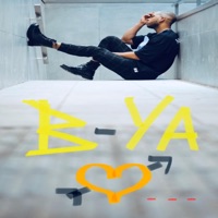 B ya - Single - Moffaton