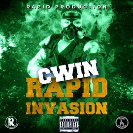 Rapid Invasion CWIN