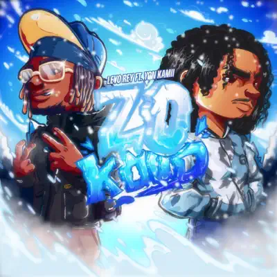 Listen to Zo koud - Single by Leyo Rey & YGN KAMII