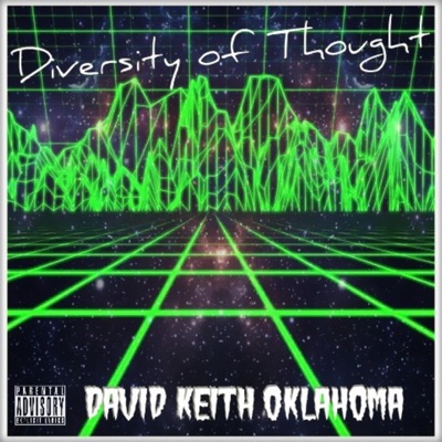 Diversity of Thought - EP