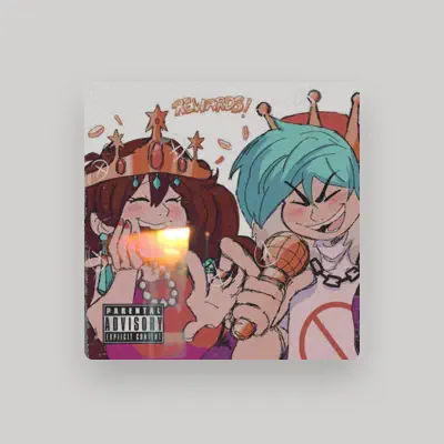 Listen to Jazzy Trash, watch music videos, read bio, see tour dates & more!