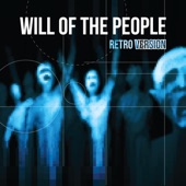 Will of the People (Retro Version) artwork