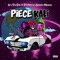 Piece Kali (feat. Dj Pierra & Kassim Mganga) - Krg The Don lyrics