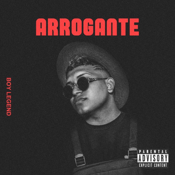 Arrogante