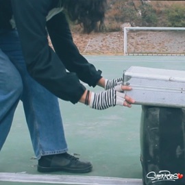 Noche R-Pugnantez & Mango