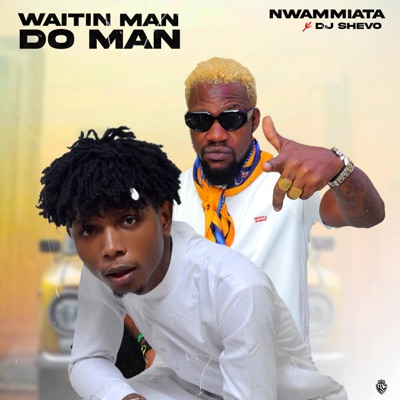Wetin man do man (feat. Dj Shevo) - Single