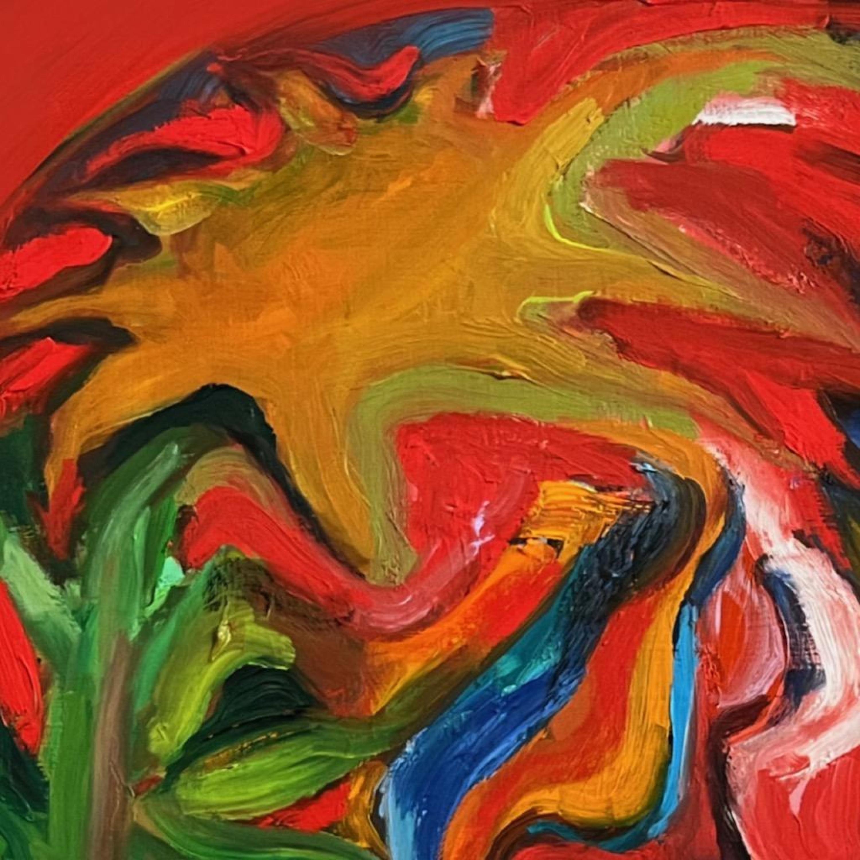 Aj Nā Jāvīṅ - Single