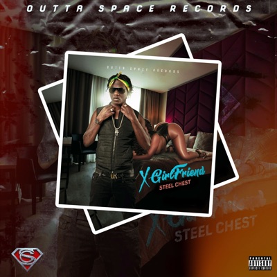 X-Girlfriend (Speed Up) - Single