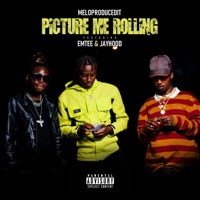 Picture Me Rolling - Single - Meloproducedit