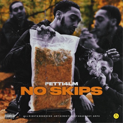 No Skips EP