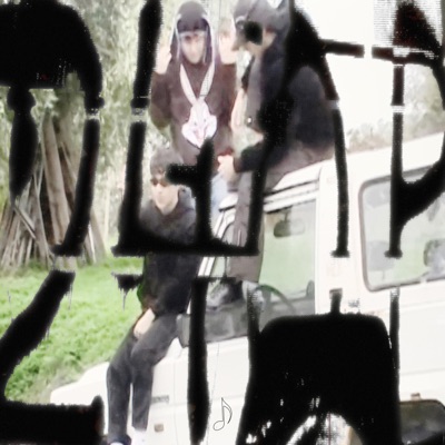 240p (feat. Foreverboymush & malecontento) - Single