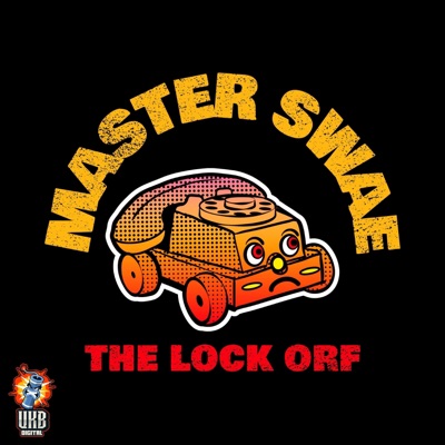 The Lock Orf - Single