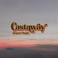 Castaway - Gregory David