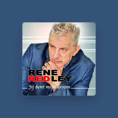 Listen to Rene Redley, watch music videos, read bio, see tour dates & more!
