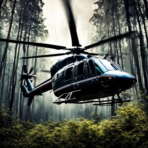 Helicopter