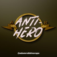 Anti-Hero - Single - Adam Robbins