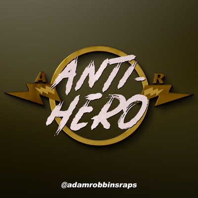 Anti-Hero - Single
