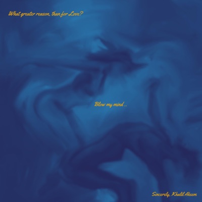 Blow My Mind - Single