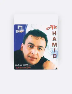 Listen to Aït Hamid, watch music videos, read bio, see tour dates & more!