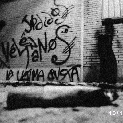 Lagunas mentales - Single