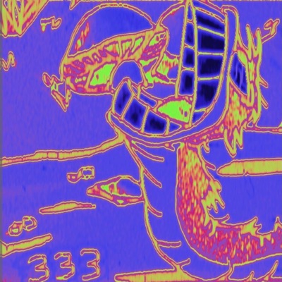 CATERPILLAR (feat. Auzman) - Single