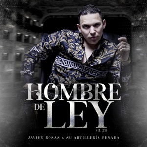 Hombre De Ley (El 23)