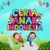 Ceria Anak Indonesia - Single (feat. Quinn Salman, Ria Enes dan Susan, DOMIKADO, Afsheena dan Sky & My Doremi) - Single