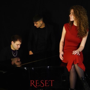 RESET (feat. DESAB & Antonio Passaretti)