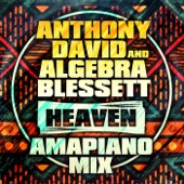 Heaven (Amapiano Mix) artwork