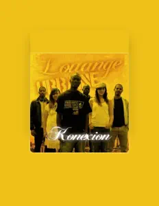Listen to Konexion, watch music videos, read bio, see tour dates & more!