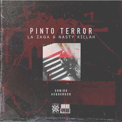 Sonido Asqueroso (feat. Nasty Killah)