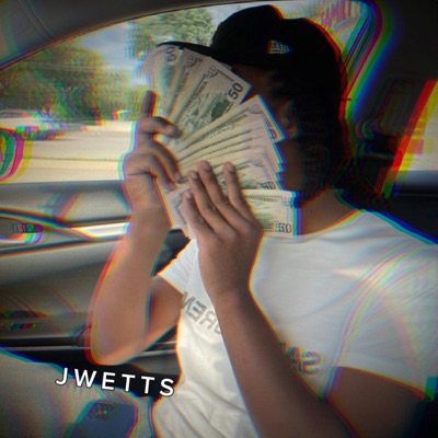 JWETTS (feat. 7.spentt) - Single