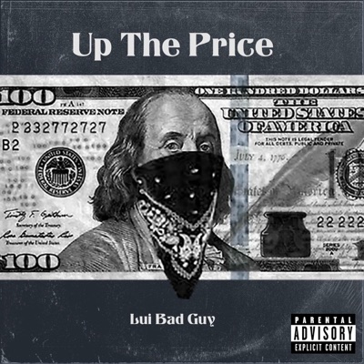 Up the Price - Single