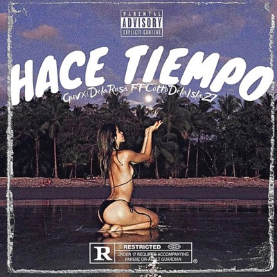 Hace Tiempo (feat. Cotto27) - Single