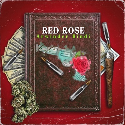 Red Rose - Single