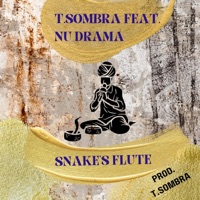Snake's Flute (feat. Nu Drama) - Single - T.Sombra