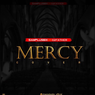 Mercy - Single