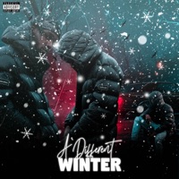 A Different Winter (Radio Edit) - Lil Douzy