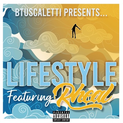 Lifestyle (feat. RHeal) - Single