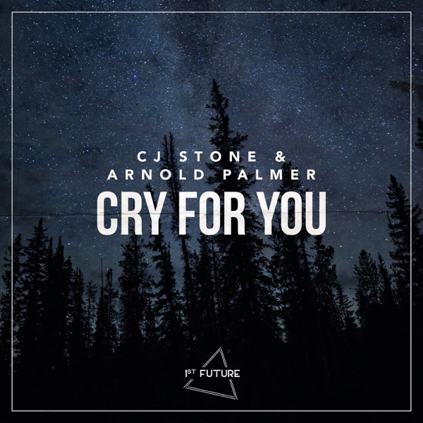 Cry For You - Single