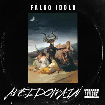 FALSO IDOLO - Single