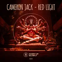 Red Light — Cameron Jack