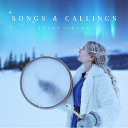 Songs &amp; Callings - Jonna Jinton Cover Art