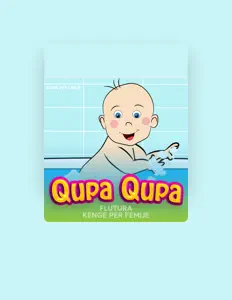 Ouve Flutura, vê vídeos de música, lê a biografia, vê as datas da digressão e muito mais!